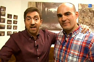 Rodrigo Suárez en Guía Michigrín